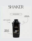 Shaker Noble Health