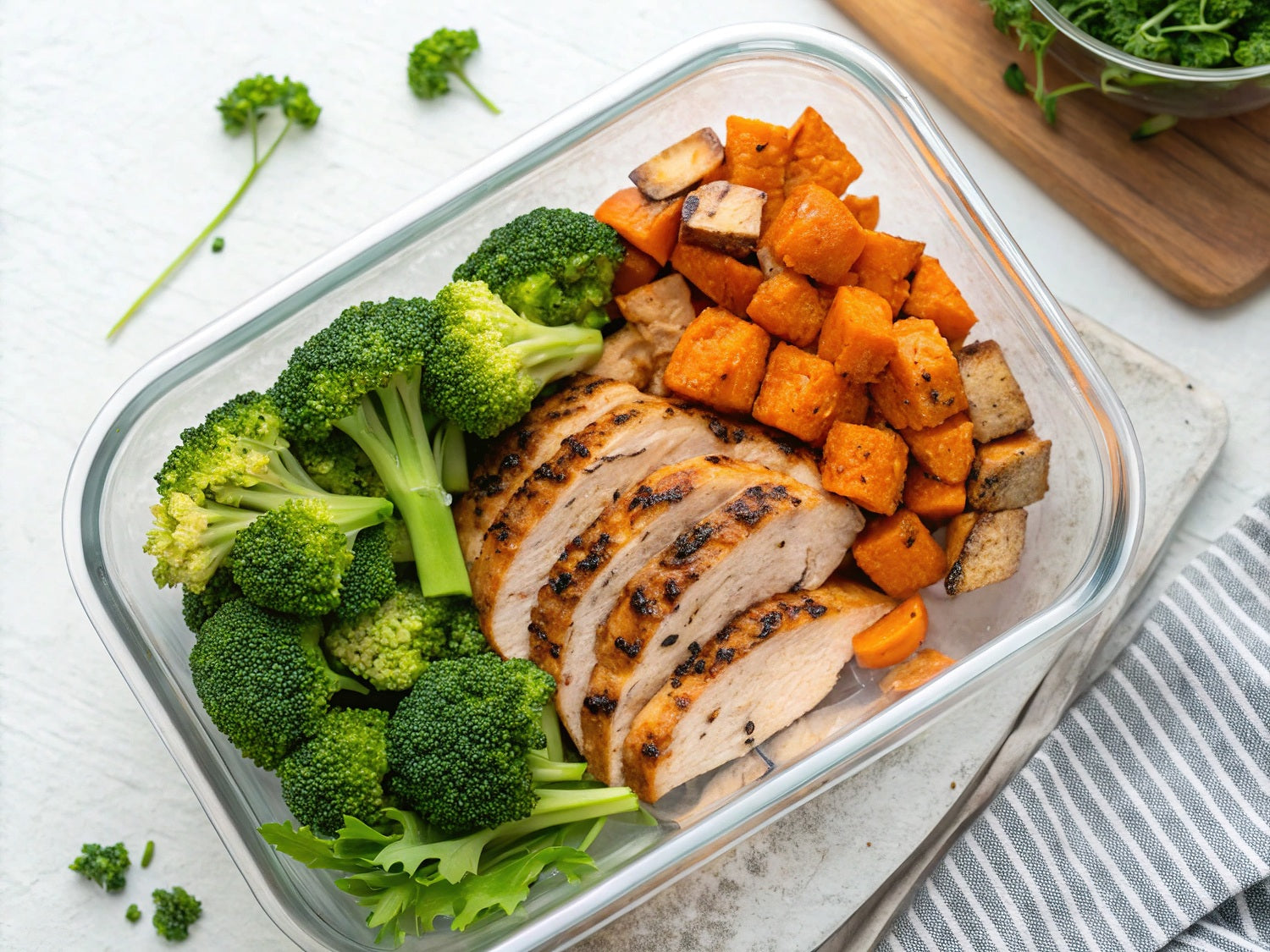 Dieta IIFYM, czyli nie wszystkie kalorie są sobie równe