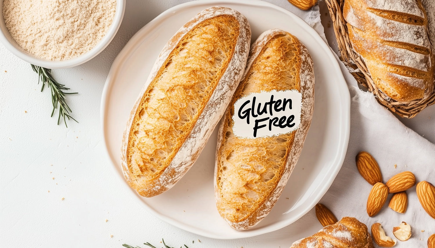 Gluten – co to jest, gdzie występuje i czy naprawdę szkodzi?
