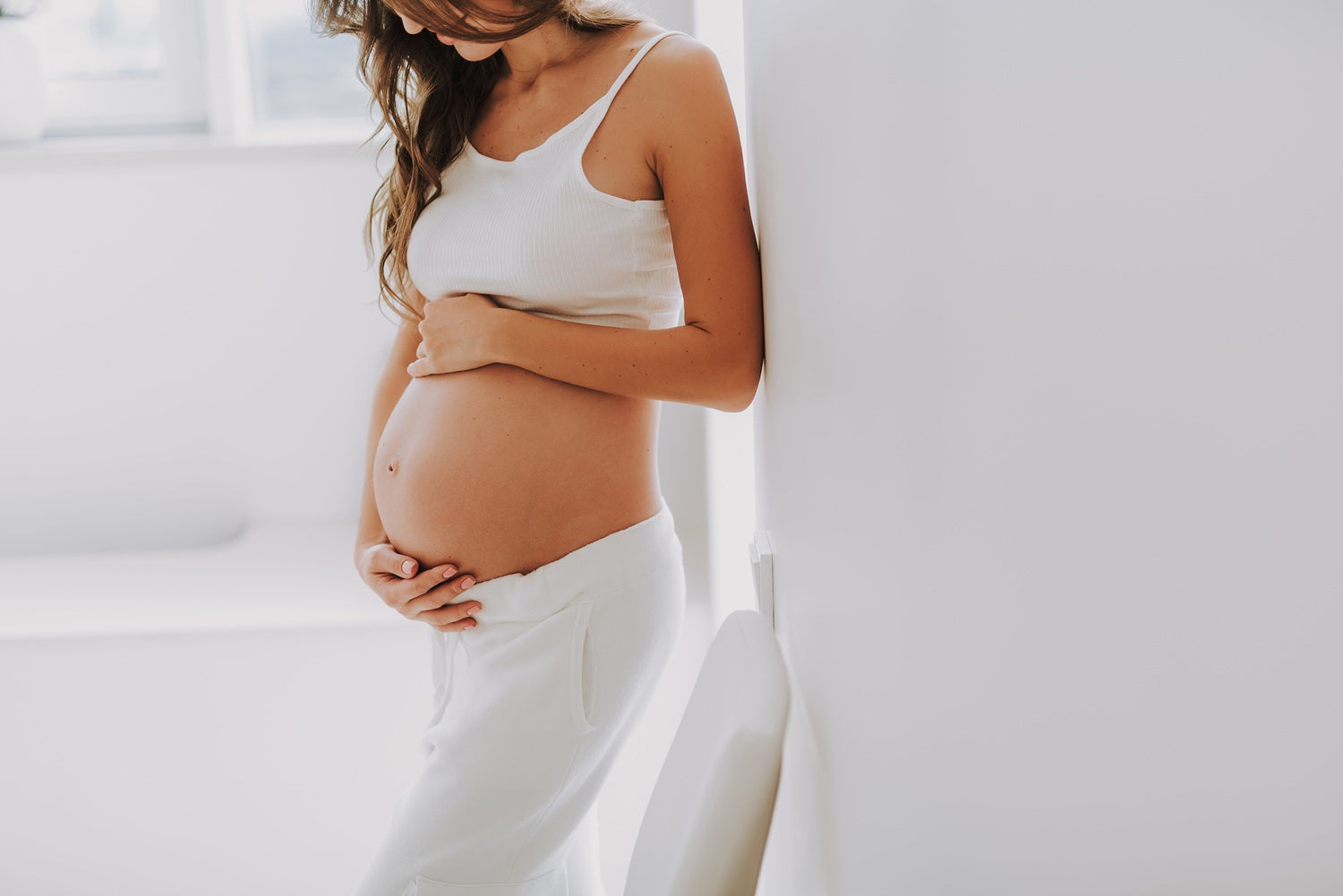 Eksperci potwierdzają: Class A Collagen odpowiedni również dla kobiet w ciąży!