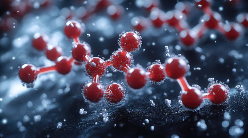 L-karnityna – co to jest, jakie ma właściwości i jej skuteczność przy odchudzaniu