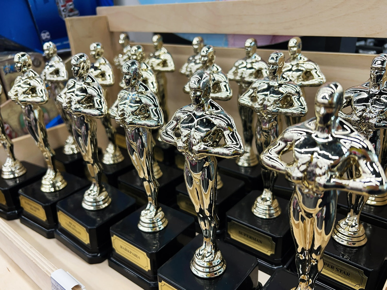 Oscarowa pielęgnacja – domowe SPA inspirowane czerwonym dywanem