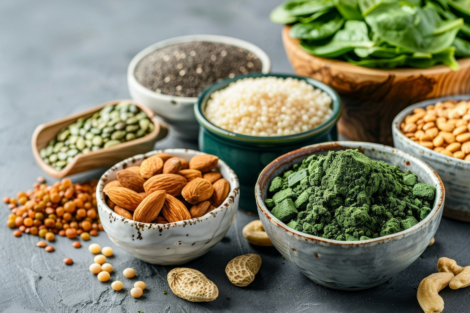 Treonina – aminokwas egzogenny o cennych właściwościach leczniczych. Poznaj ten niezwykły składnik!