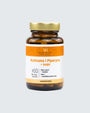 Integratore alimentare di curcuma, piperina e zenzero