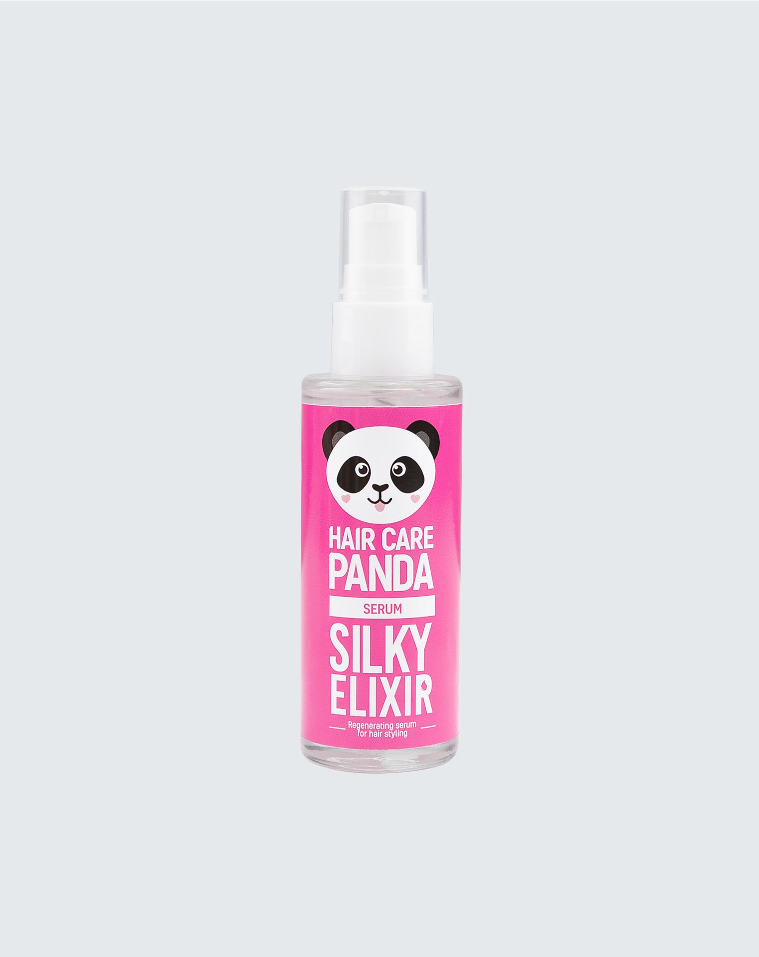 Hair Care Panda Elixir Setoso