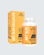 Get Slim Cellulite 30 capsules – skin without complexes