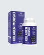 Marine collagen – fish collagen in capsules