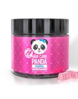 Cura dei capelli Panda Mama