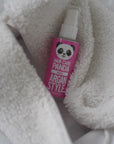 Cura dei capelli Panda Argan Style